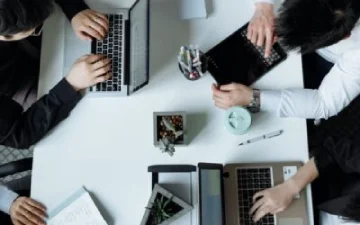 Website Design in Surrey