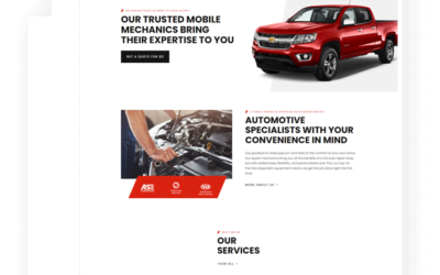 Overson Auto-Repair