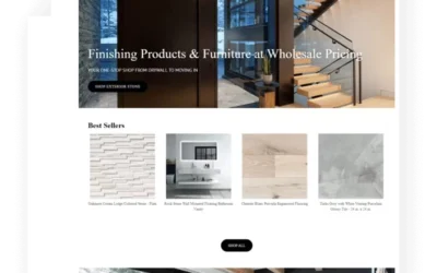 Fin & Furn