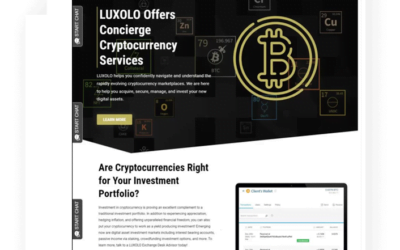 Luxolo Financial