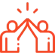 high-five-icon
