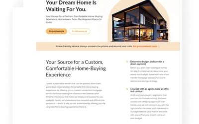 Orlando Mortgage Group