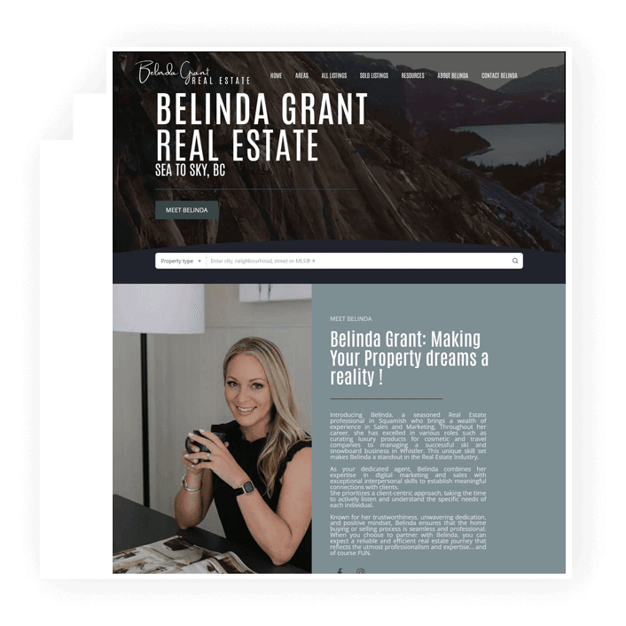 Belinda Grant
