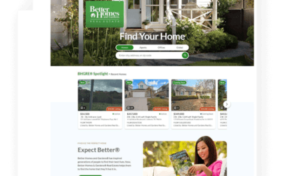 Better Homes & Gardens