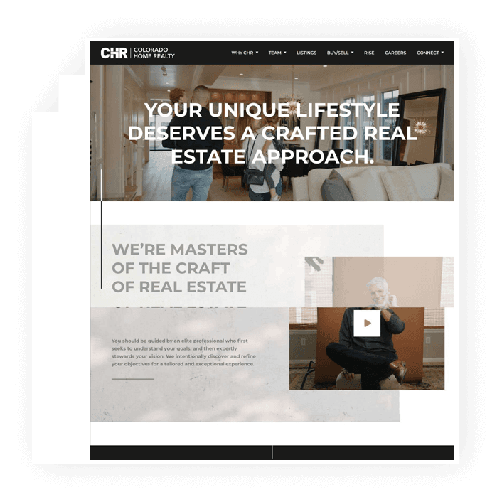 Clorado Home Realty