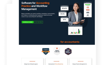 Mango Practice Management