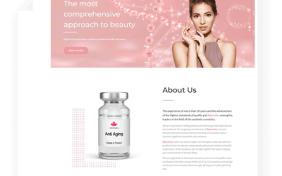 Rejuvenica