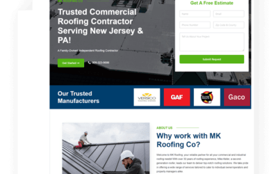 MK Roofs