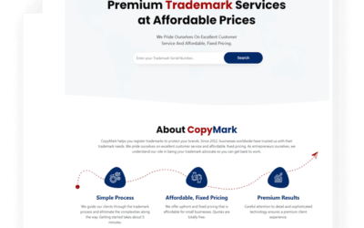 Copymark