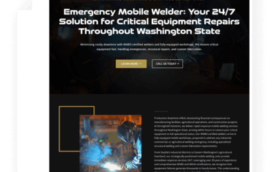 Stronghold Solutions