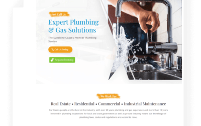 Expert Plumbing and Gas Solutions