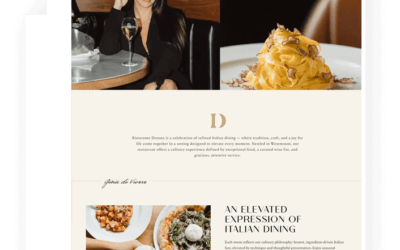 Ristorante Donato