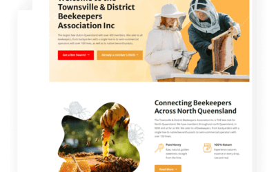 Bees North