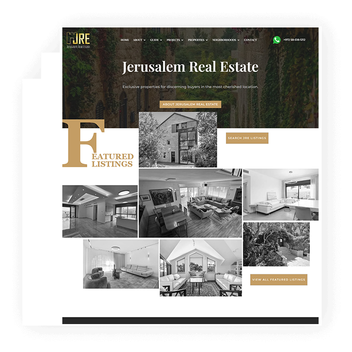 Jerusalem