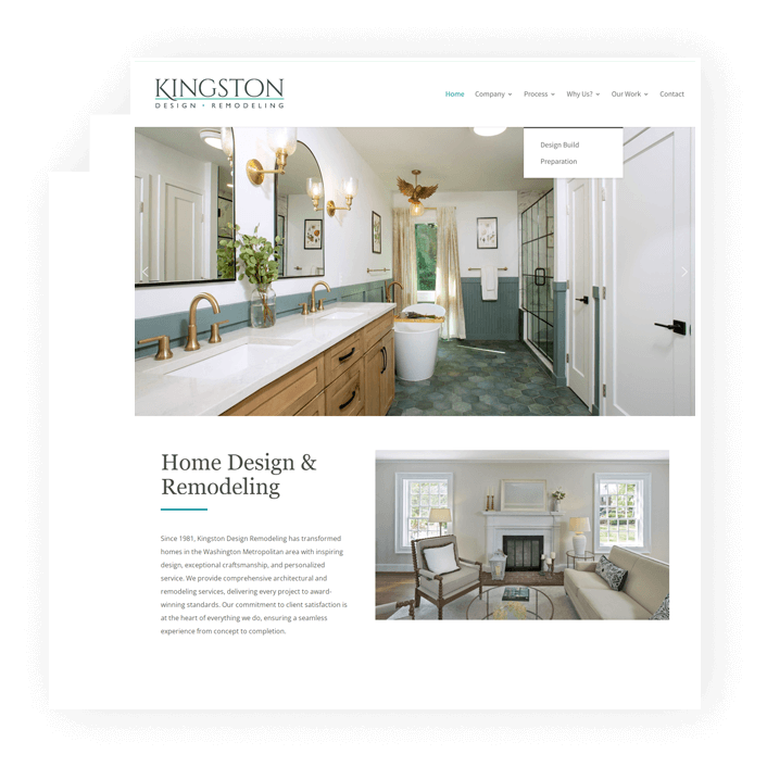 kingston Builders