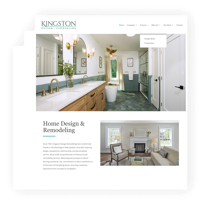 kingston Builders