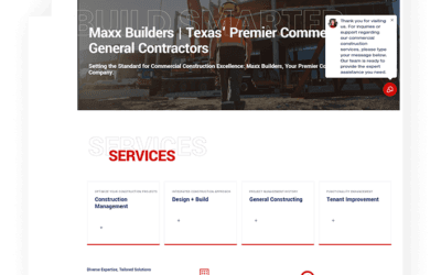 Maxx Builders