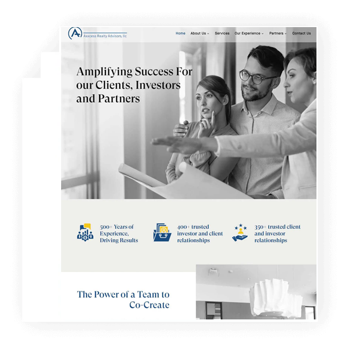 Axxcess Realty Advisors