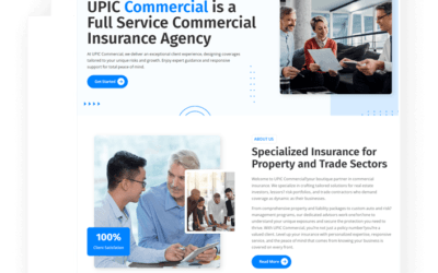 UPIC Commercial