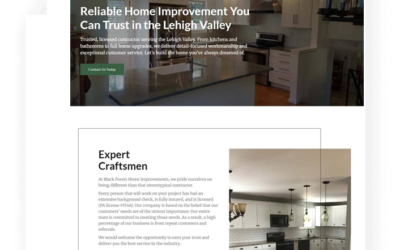 Black Forest Home Improvements