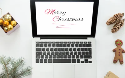 Merry Christmas from Vancoders: Celebrating Innovation, Gratitude & New Digital Beginnings