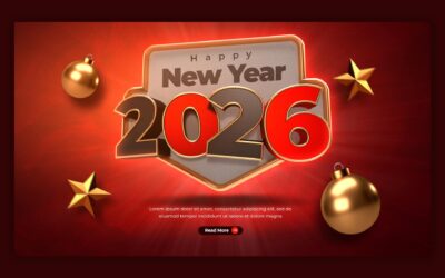 New Year 2026: Building Smarter Digital Experiences with Vancoders