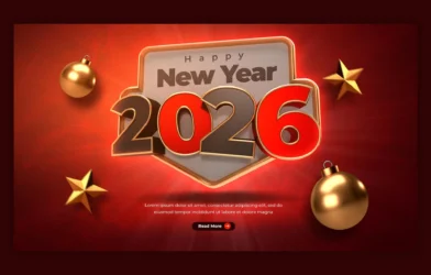 New Year 2026: Building Smarter Digital Experiences with Vancoders