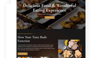 Saini Sweets & Restaurants